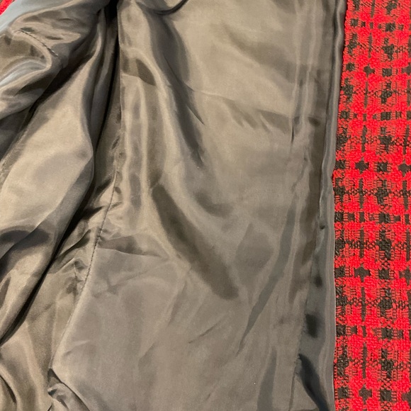 JM Studio woman’s Jacket NWT size 8 - Picture 8 of 13